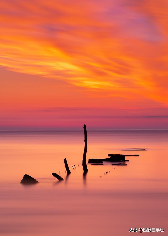 找规律万能公式拍照片有万能公式掌握9大简单摄影原理