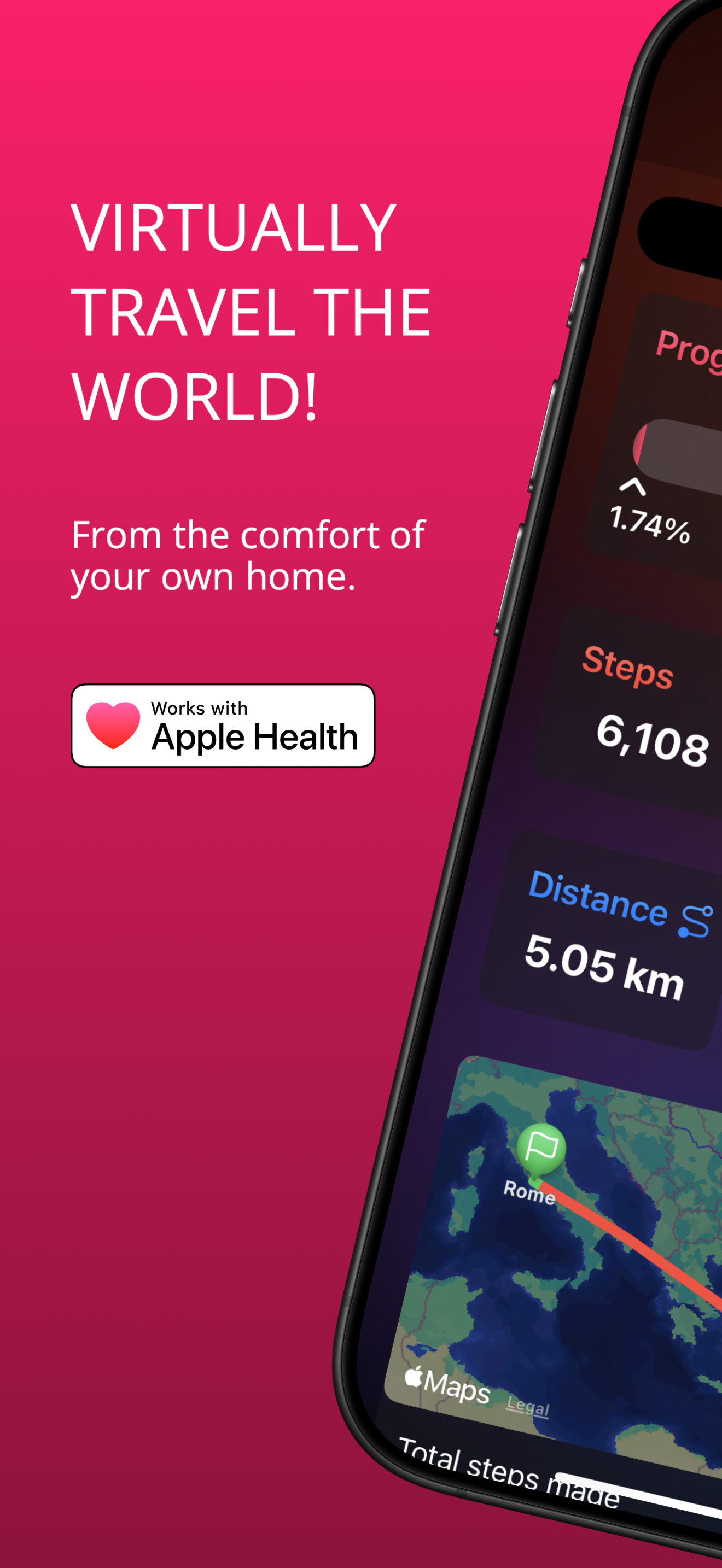 Steptastic