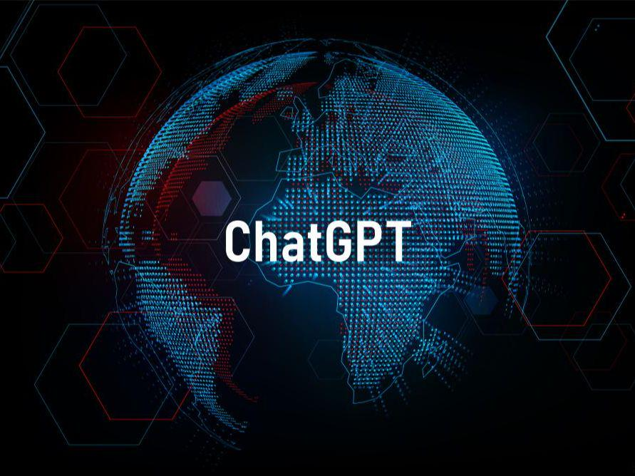 跟着我学 AI丨ChatGPT 详解