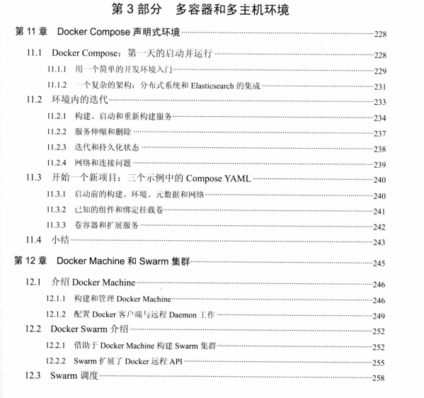 阿里架构师墙裂推荐Java岗实战文档：Spring全家桶+Docker+Redis