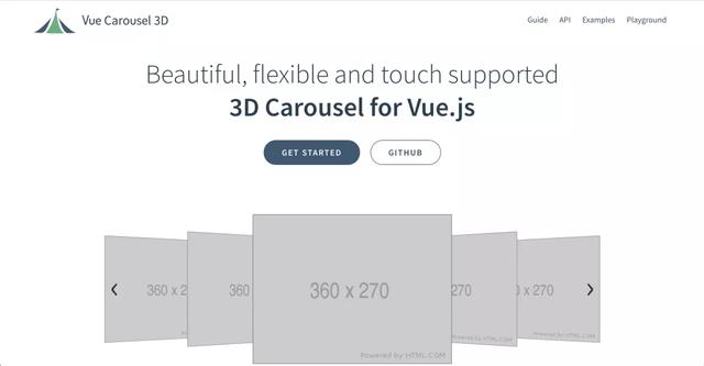 app vue 真机运行_Vue.js轮播库热门精选_Ashley K的博客-程序员宅基地