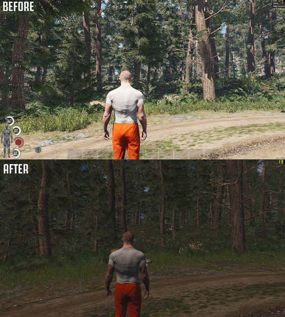 scum无法启动此程序以为计算机丢失人渣scum电脑卡顿怎么办人渣scum低