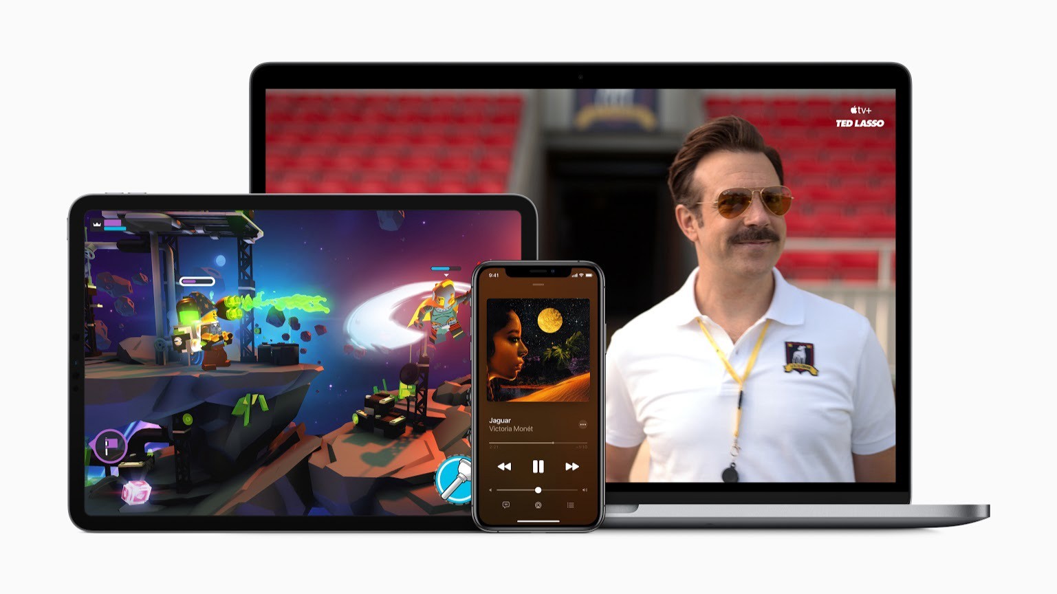 which bundles apples various subscription services into one