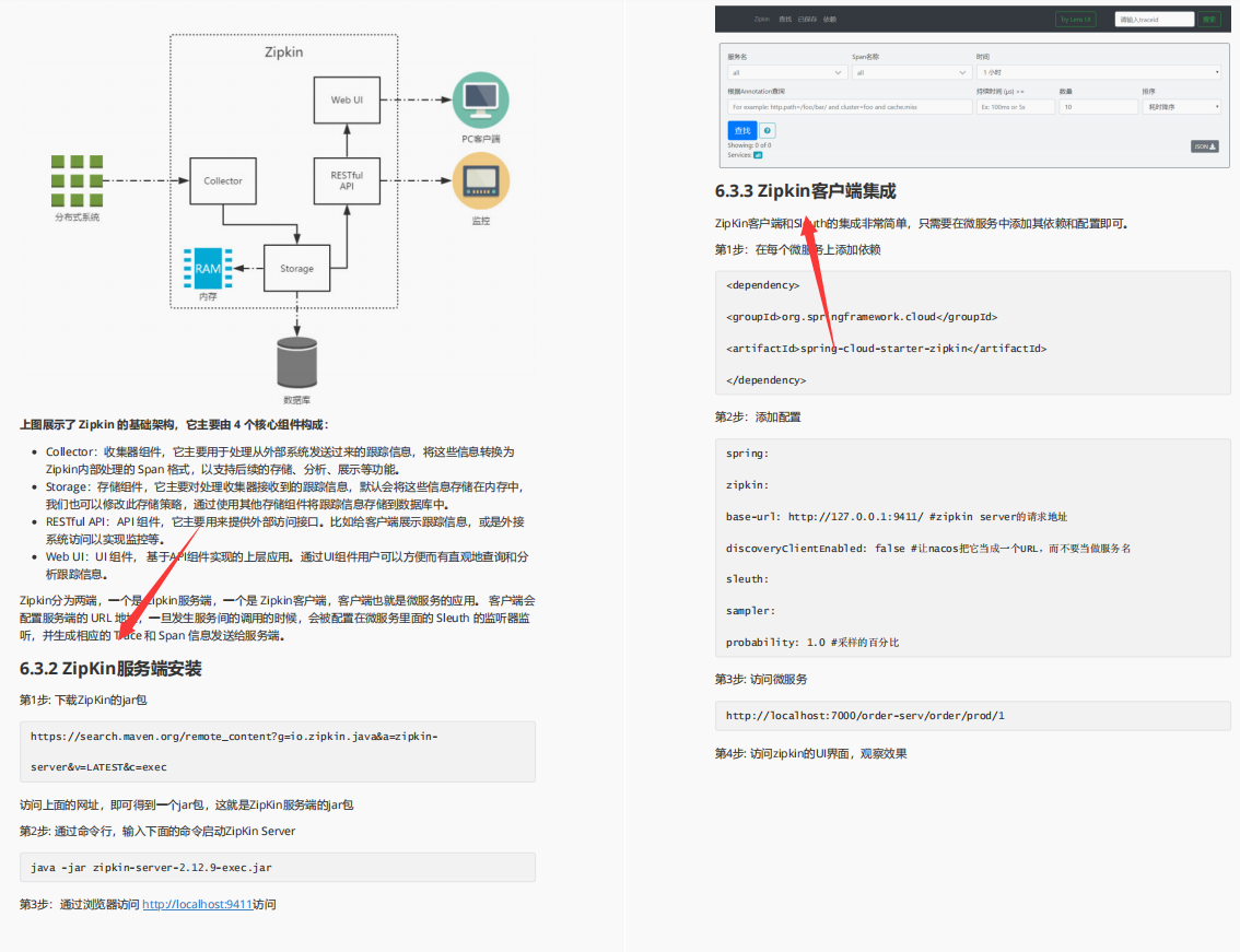 还有谁比阿里人更懂Spring Cloud Alibaba 呢？P8纯手打笔记开源