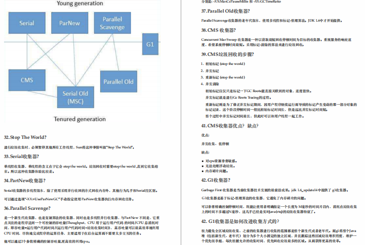 有了这份美团内部Java架构师面试手册，金三银四跳槽涨薪稳了