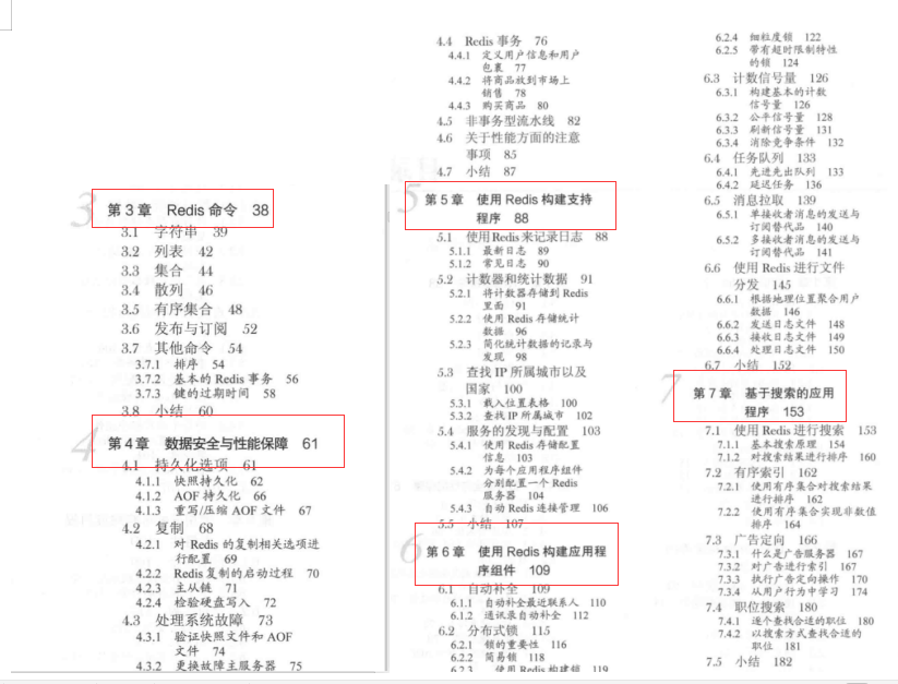 Redis面试受阻？阿里核心笔记/实战/面试专题/脑图送给你