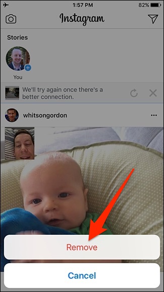 instagram发布工具_如何在不发布照片的情况下保存已编辑的Instagram照片