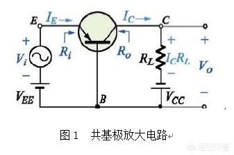 硬件工程师必知：三极管基本放大电路详解，还记得共集电极电路吗