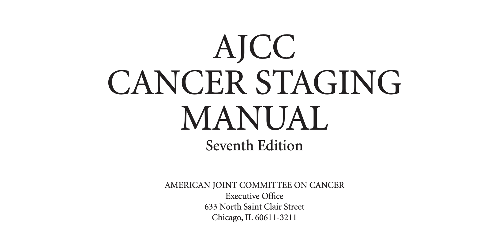 https://www.facs.org/media/j30havyf/ajcc_7thed_cancer_staging_manual.pdf