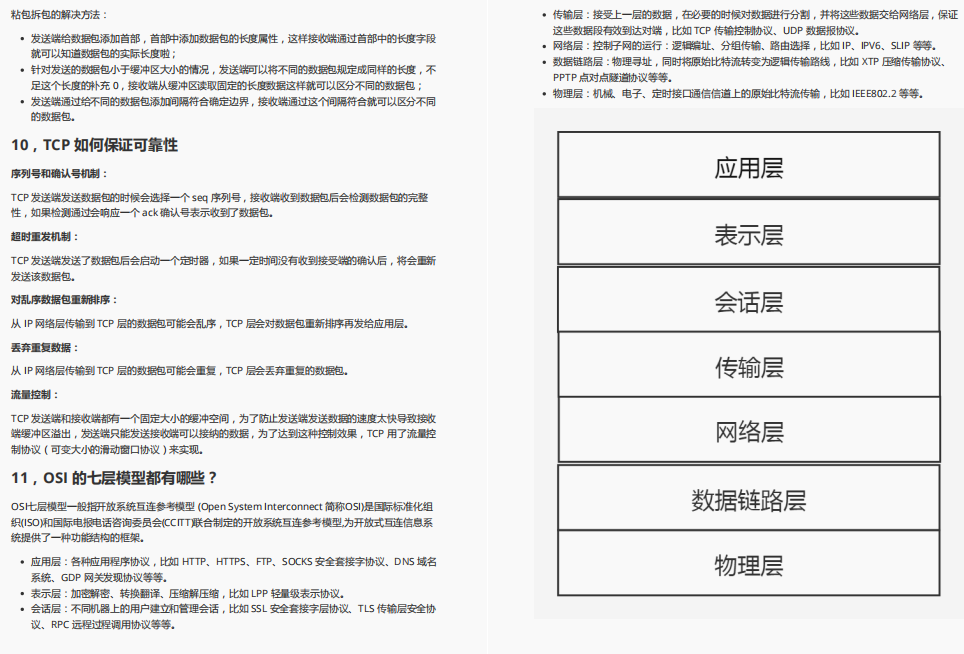 Github上堪称最全的面试题库（Java岗）到底有多香