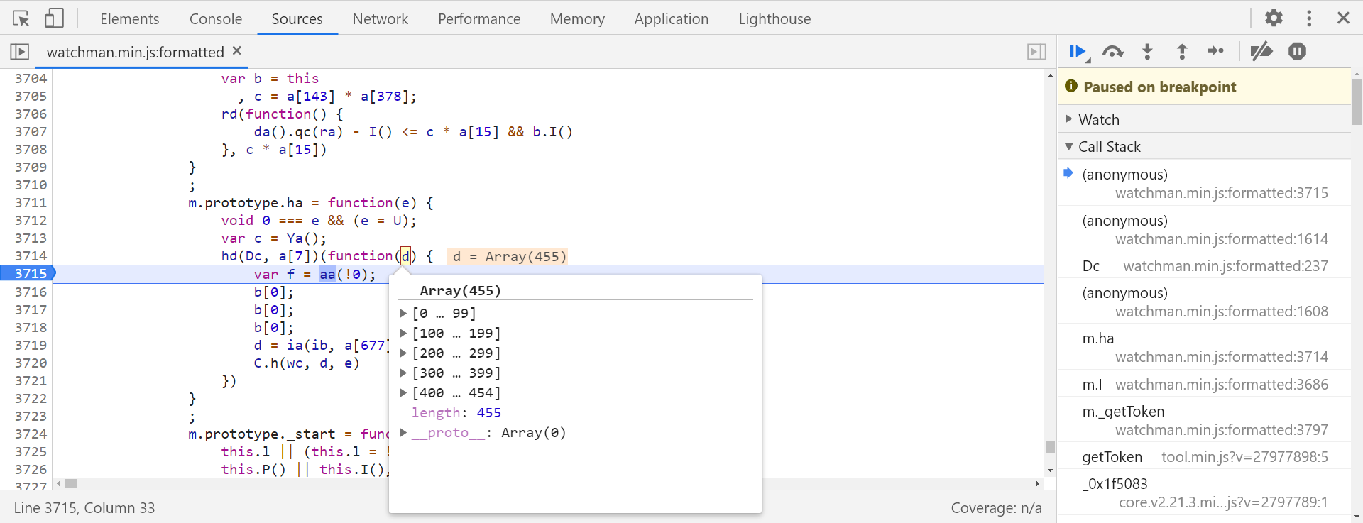 【JavaScript 逆向】网易易盾滑块逆向分析