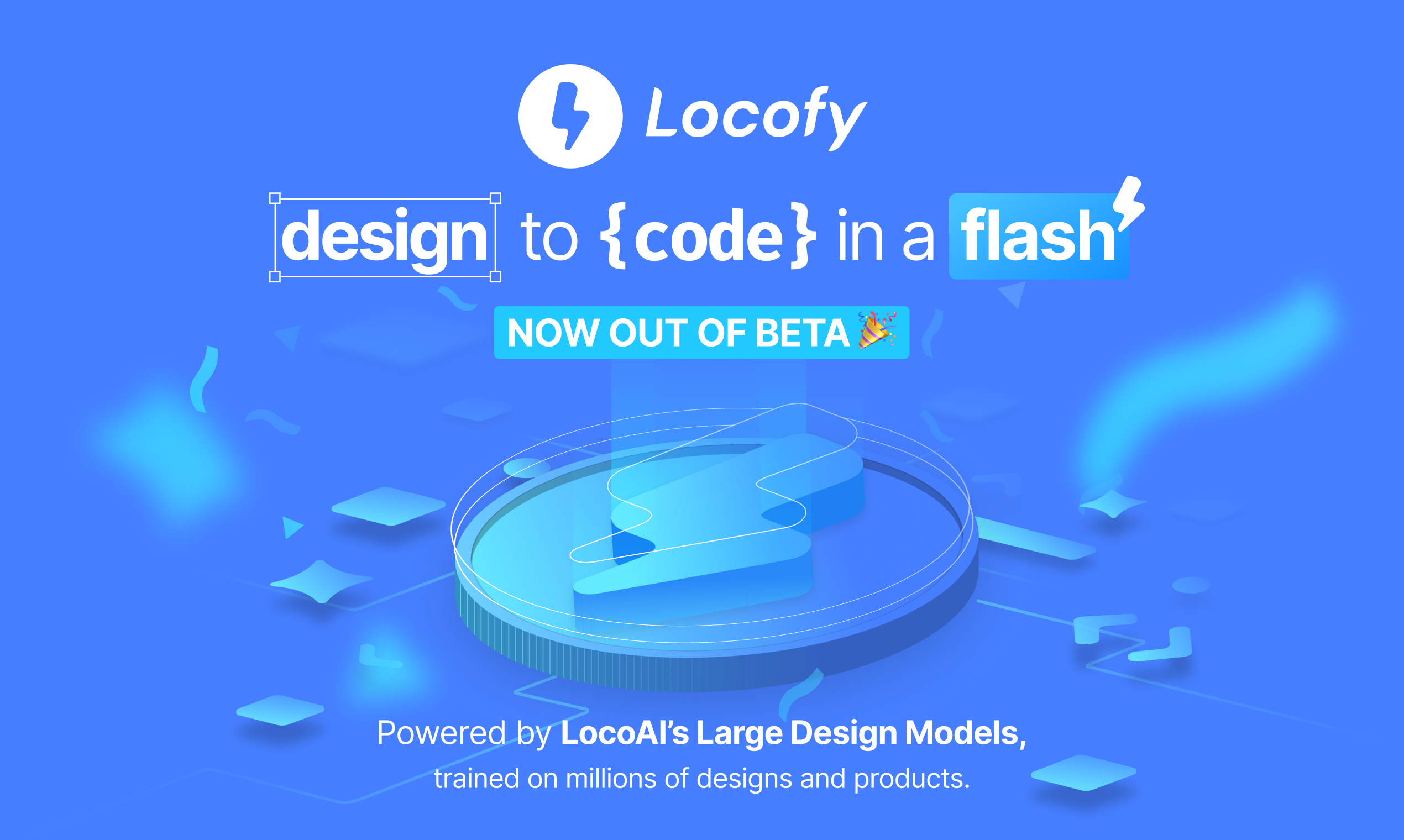 Locofy Pro