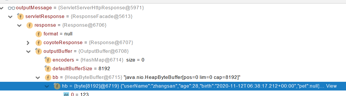 SpringBoot2核心技术-核心功能【05、Web开发】