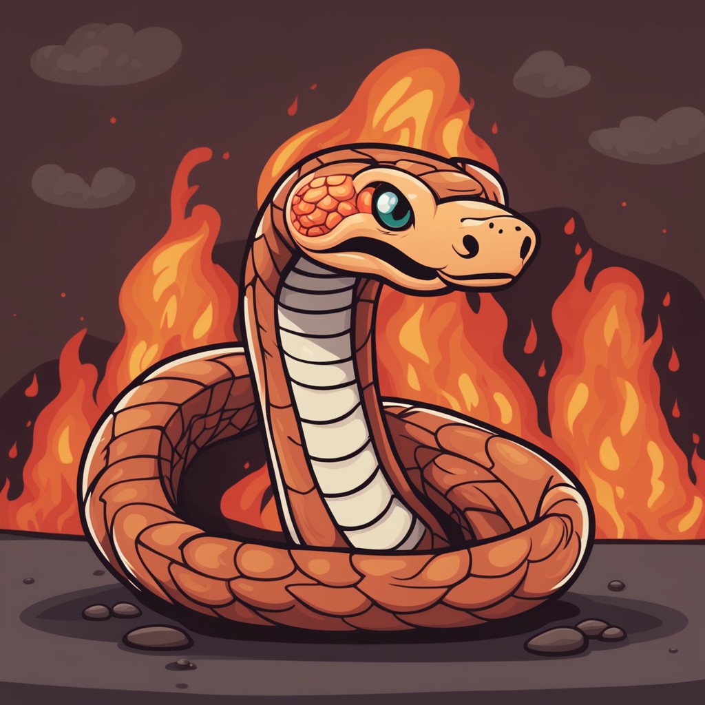 Cobra logo