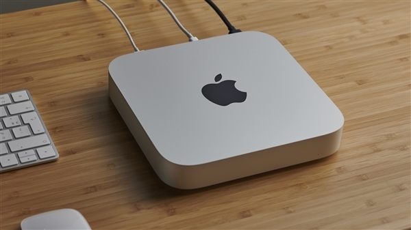 Apple's annual diving king!  The M2 version of Mac mini is reduced to 3059 yuan, and the launch price is 4499 yuan