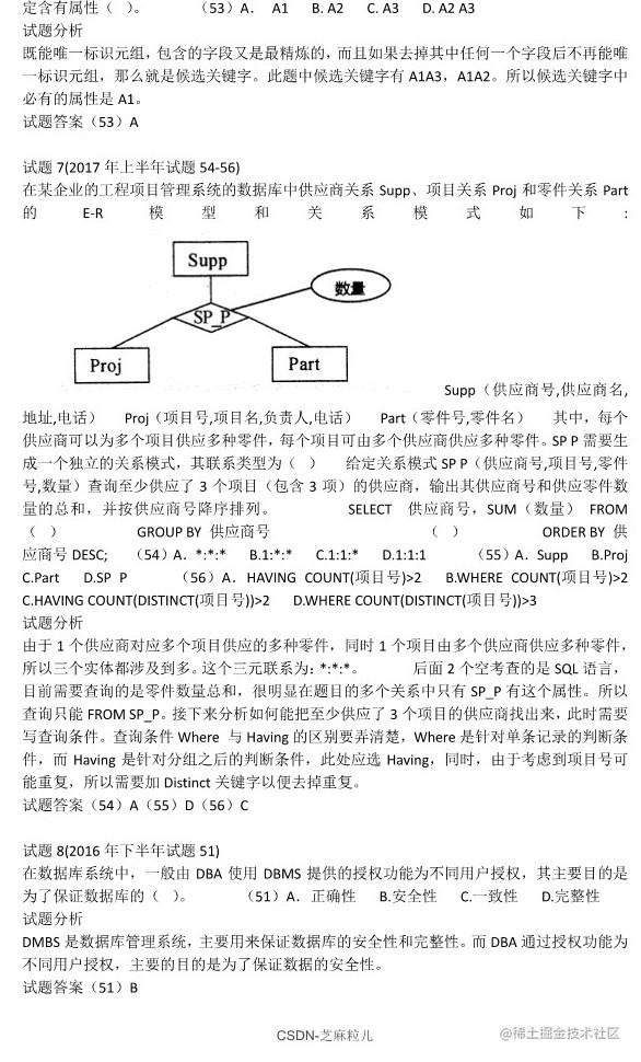 芝麻粒儿-空名先生