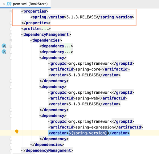 How to check the version information of IntelliJ IDEA - Programmer Sought