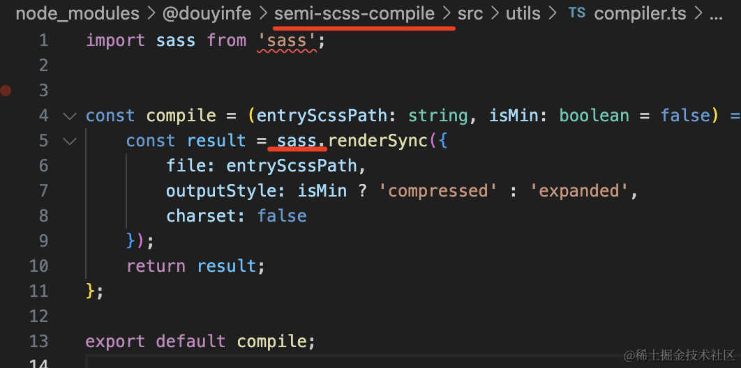react 组件库都是怎么打包的