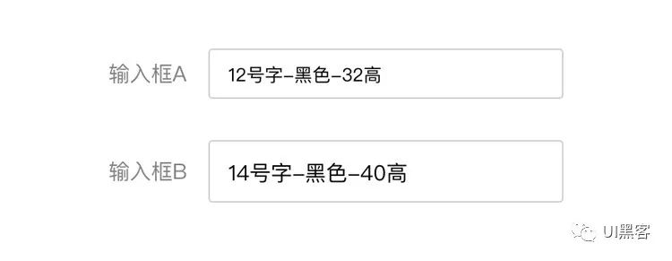 cmfclistctrl设置单行文字颜色_在symbol中改变文字样式,你的sketch