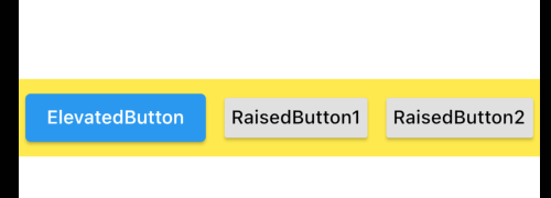 【Flutter】基础组件【09】Button_flutter 如何继承outlinedbutton-CSDN博客