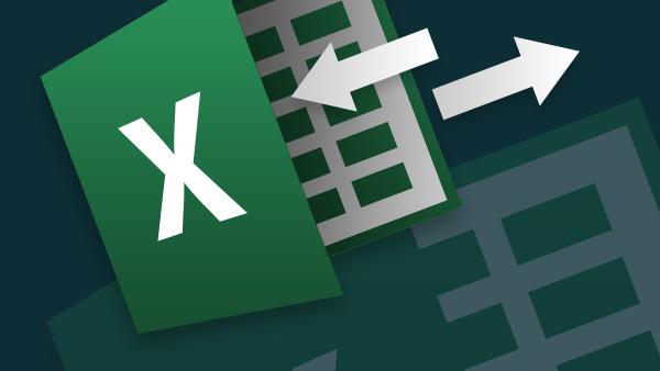 excel 行高 上下留白_拒绝加班，工作中最常用的57个Excel小技巧来了！