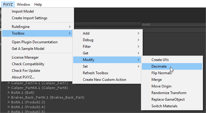 pixyz mac_PiXYZ 2018.3 –发挥潜力-CSDN博客