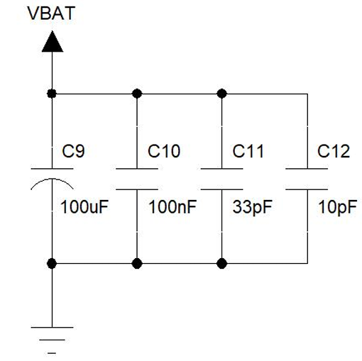 Air780E低功耗4G模组硬件设计手册01_物联网_16