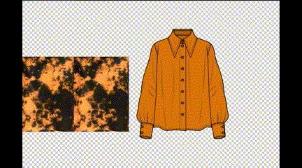 ps作业素材和成品_针对服装设计的ps技巧_weixin_39580749的博客-csdn
