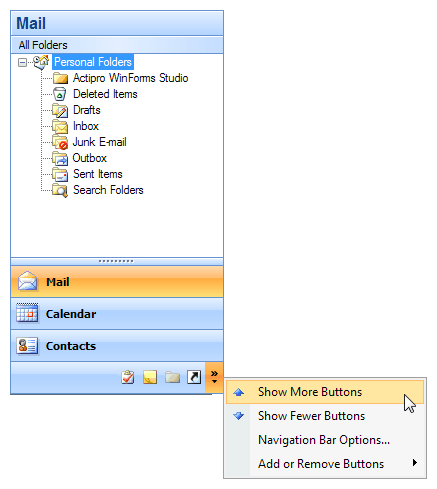 Actipro Windows Forms Controls 22.1.3 注册版