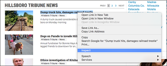 创建rss源 如何为任何网站查找或创建rss源 Culinluo3322的博客 Csdn博客