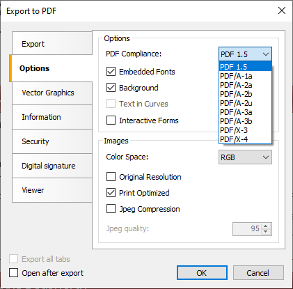 PDF/X、PDF/A、PDF/E：有什么区别，为什么有这么多格式？