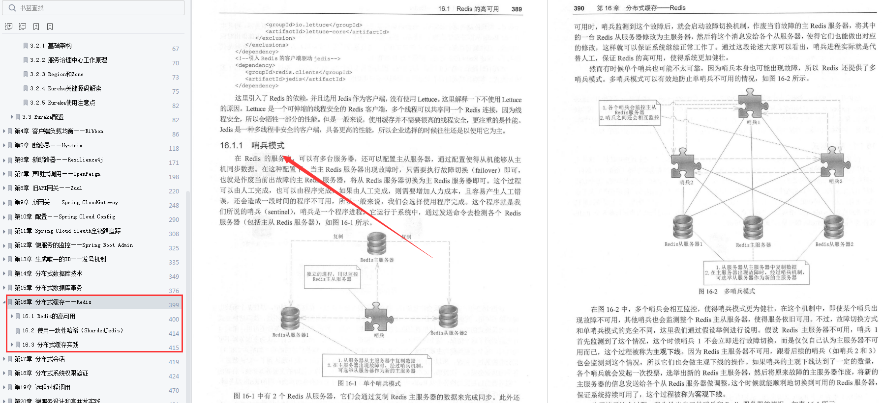 Github霸榜！竟是阿里技术官的微服务分布式项目实战笔记总结