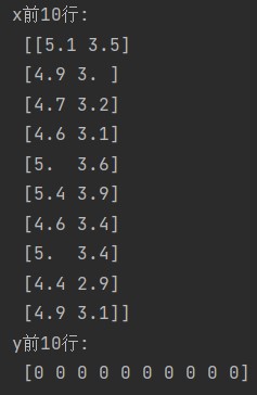 d5cd4e612658d9c3d6ed55a50ed446fa - python创建分类器小结