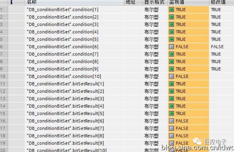 TIA博途SCL编程学习11_多条件与运算_博图scl程序and与多个or-CSDN博客