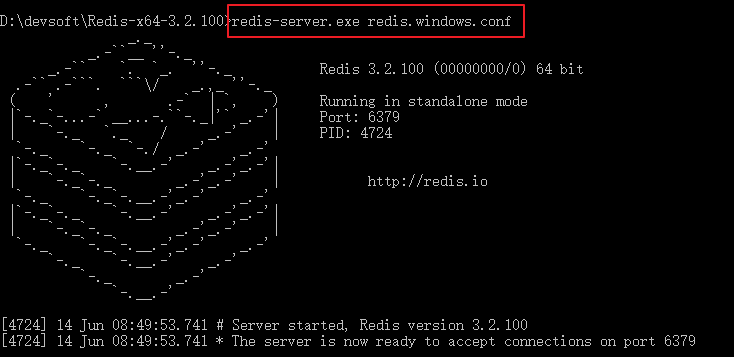 7.1 Redis基础