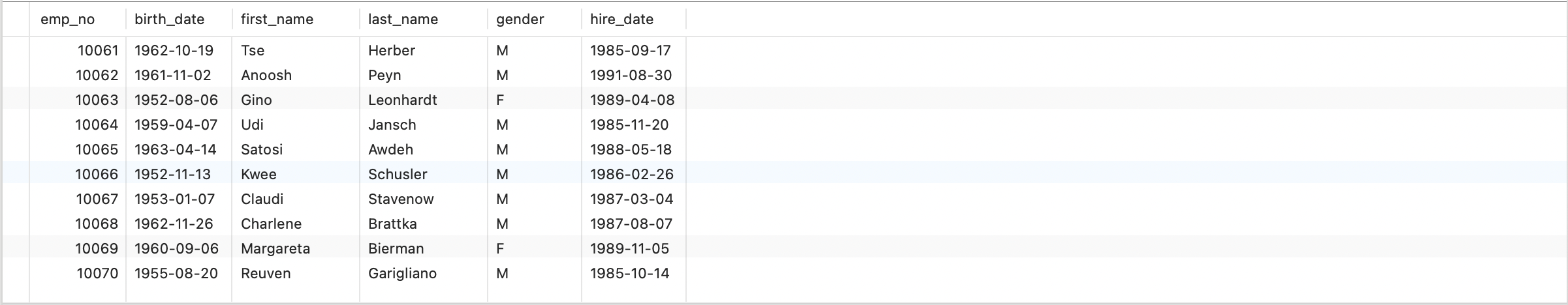 【MySQL 系列】MySQL 语句篇_DQL 语句