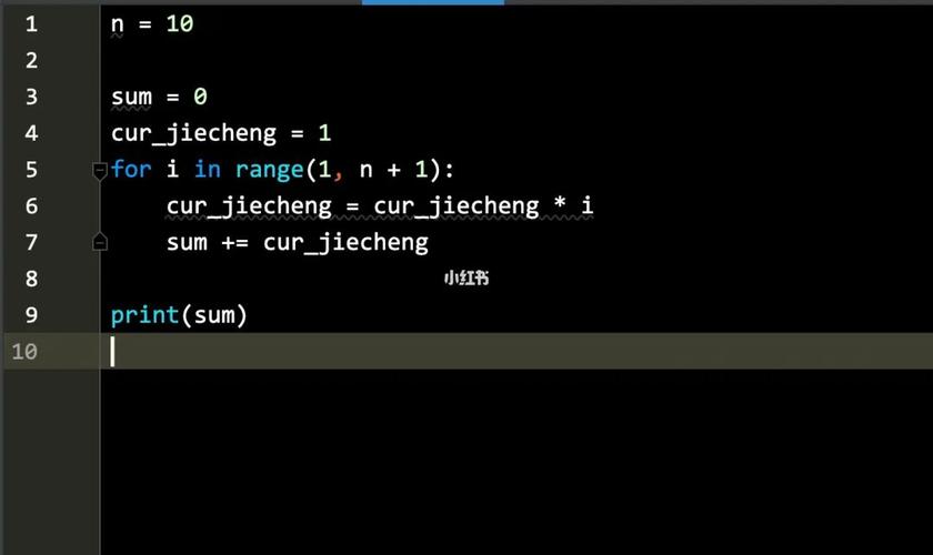 python编写程序求n的阶乘,python计算n的阶乘之和_根据一个给出n,求出其阶乘中所有数字之和p-CSDN博客