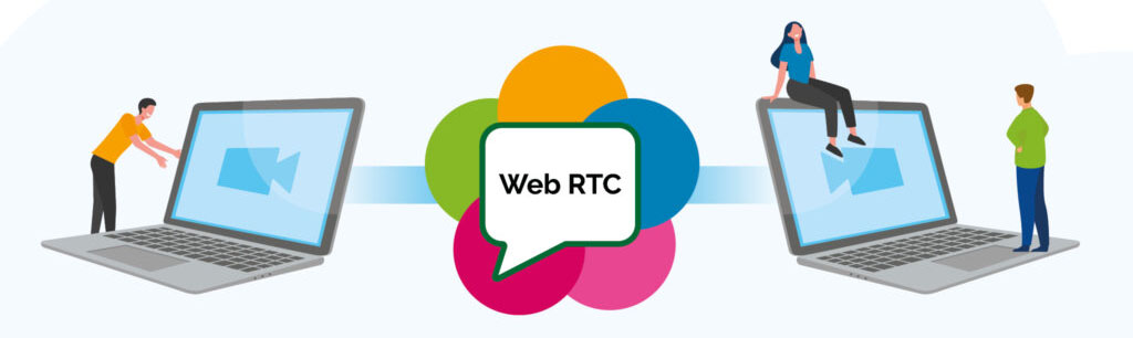 一文详解WebRTC、RTSP、RTMP、SRT_大牛直播SDK