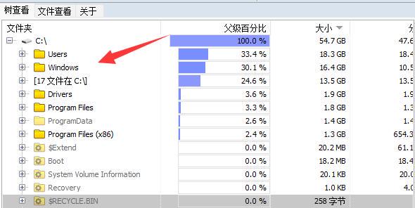 instal the last version for windows WizTree 4.16