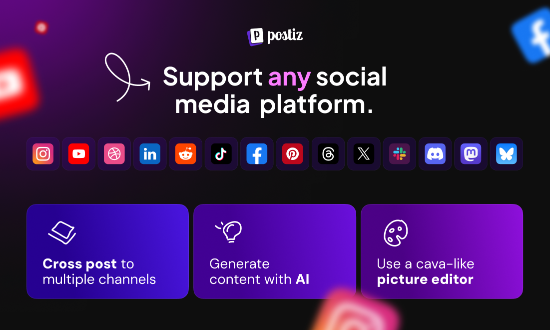 Postiz