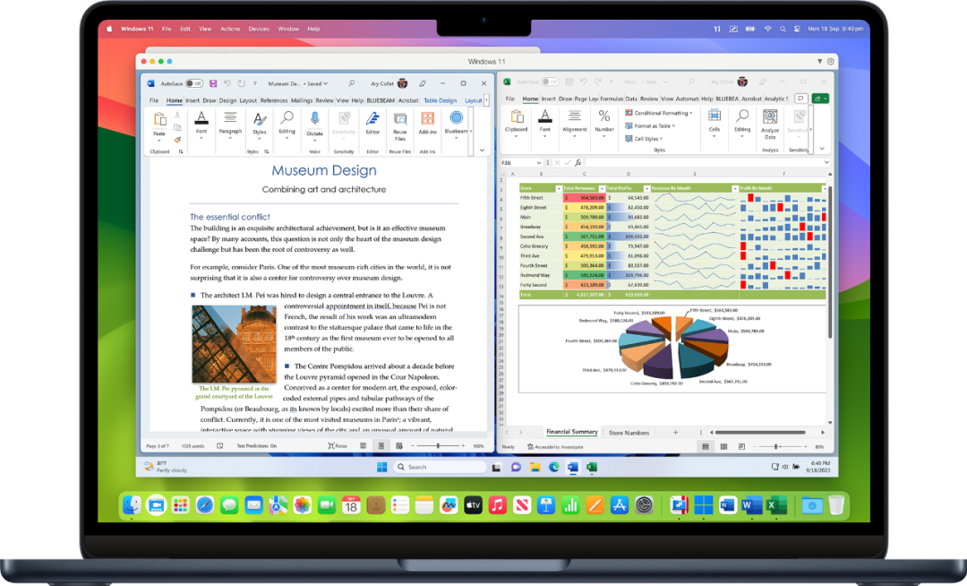 Parallels Desktop 20 最新版，带来哪些新功能（附下载链接）！