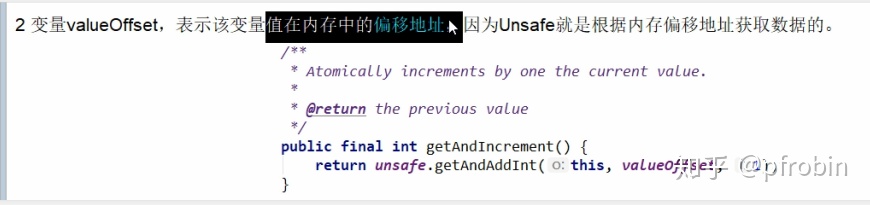 setnx是原子操作吗_谈谈Volatile关键字？为什么不能保证原子性？用什么可以替代？为什么？...