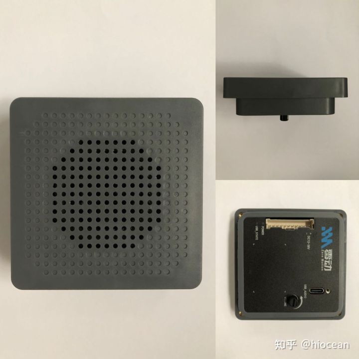 广东零动智能语音产品 - 解决AGV、无人叉车行业语音痛点