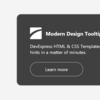 WinForms Tooltips HTML Templates