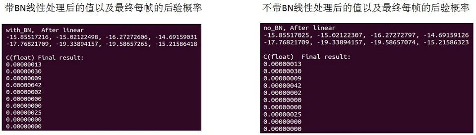 飞桨paddlespeech语音唤醒推理C实现