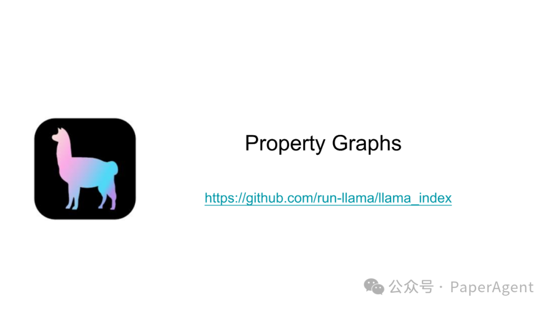 RAG+Graph新的打开方式：Property Graphs_信息检索