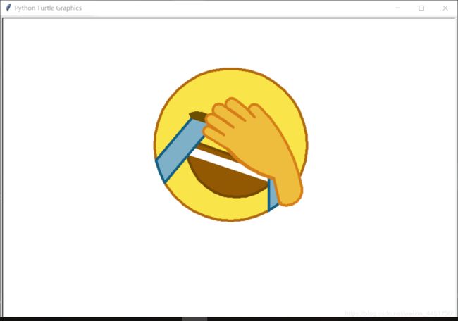 python画微信表情python画微信表情