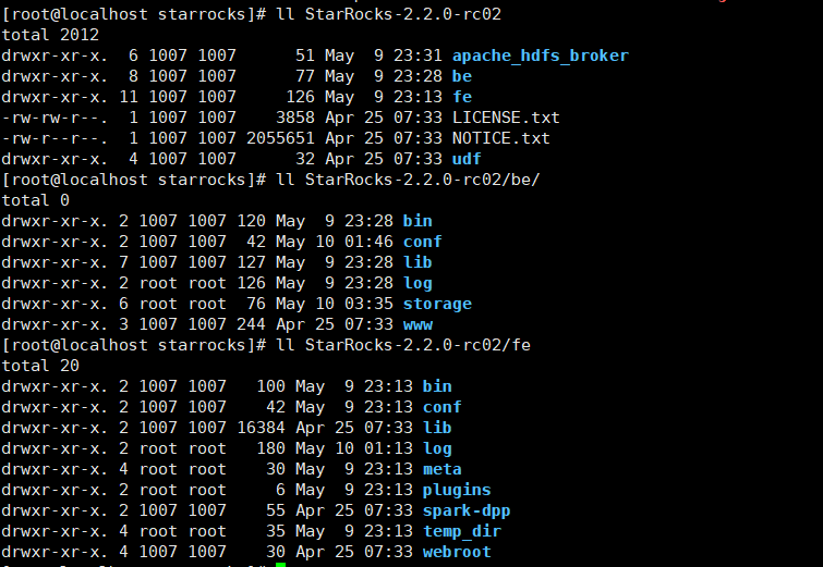 d6758bff9d94ddfda002977bb6560b5c - 国产开源优秀新一代MPP数据库StarRocks入门之旅-数仓新利器（中）