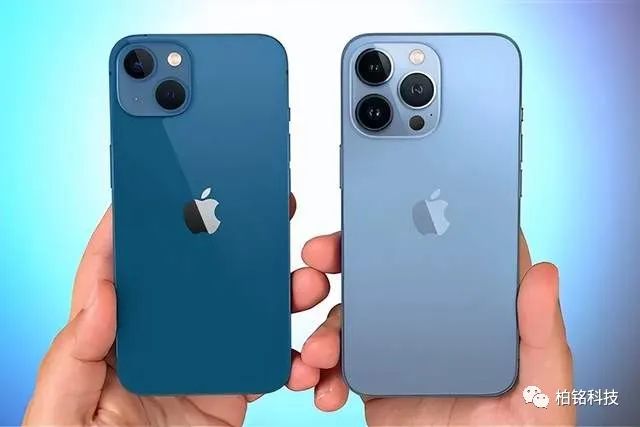 敷衍沒有出路iphone14同時被熱捧和唾棄