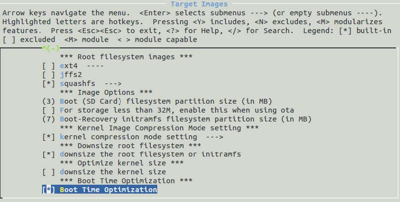 全志 Linux 系统启动优化 启动优化速度方式 优化启动流程 优化uboot 优化kernel等